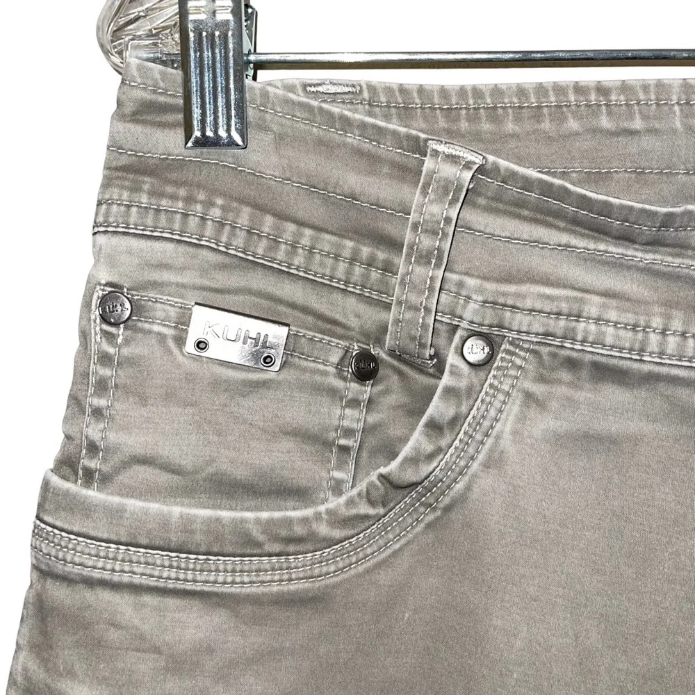 Kuhl Renegade Man Pants Size 34/30 - Picture 8 of 8